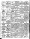 Warwick and Warwickshire Advertiser Saturday 18 January 1913 Page 4