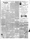 Warwick and Warwickshire Advertiser Saturday 25 January 1913 Page 3