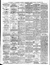 Warwick and Warwickshire Advertiser Saturday 25 January 1913 Page 4