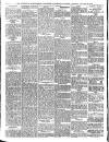 Warwick and Warwickshire Advertiser Saturday 25 January 1913 Page 8