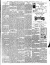 Warwick and Warwickshire Advertiser Saturday 01 February 1913 Page 3