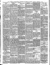 Warwick and Warwickshire Advertiser Saturday 01 February 1913 Page 8