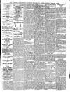 Warwick and Warwickshire Advertiser Saturday 08 February 1913 Page 5