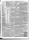 Warwick and Warwickshire Advertiser Saturday 01 March 1913 Page 8