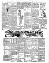 Warwick and Warwickshire Advertiser Saturday 08 March 1913 Page 2