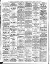 Warwick and Warwickshire Advertiser Saturday 22 March 1913 Page 4