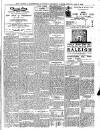 Warwick and Warwickshire Advertiser Saturday 05 April 1913 Page 3
