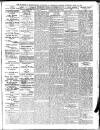 Warwick and Warwickshire Advertiser Saturday 26 April 1913 Page 5