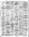 Warwick and Warwickshire Advertiser Saturday 28 June 1913 Page 4