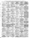 Warwick and Warwickshire Advertiser Saturday 06 September 1913 Page 4