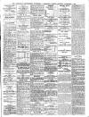 Warwick and Warwickshire Advertiser Saturday 06 September 1913 Page 5