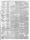 Warwick and Warwickshire Advertiser Saturday 18 October 1913 Page 5