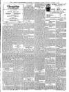 Warwick and Warwickshire Advertiser Saturday 01 November 1913 Page 3