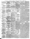 Warwick and Warwickshire Advertiser Saturday 01 November 1913 Page 4