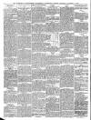 Warwick and Warwickshire Advertiser Saturday 01 November 1913 Page 8