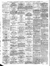 Warwick and Warwickshire Advertiser Saturday 06 December 1913 Page 4