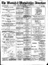 Warwick and Warwickshire Advertiser Saturday 14 February 1914 Page 1