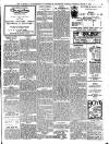 Warwick and Warwickshire Advertiser Saturday 07 March 1914 Page 3
