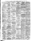 Warwick and Warwickshire Advertiser Saturday 07 March 1914 Page 4