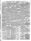 Warwick and Warwickshire Advertiser Saturday 07 March 1914 Page 8