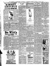 Warwick and Warwickshire Advertiser Saturday 01 August 1914 Page 2