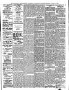 Warwick and Warwickshire Advertiser Saturday 01 August 1914 Page 5