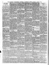 Warwick and Warwickshire Advertiser Saturday 01 August 1914 Page 6