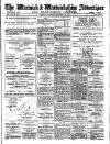 Warwick and Warwickshire Advertiser Saturday 28 November 1914 Page 1