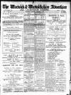 Warwick and Warwickshire Advertiser Saturday 02 January 1915 Page 1