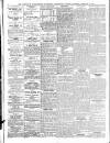 Warwick and Warwickshire Advertiser Saturday 06 February 1915 Page 4