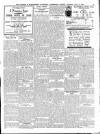 Warwick and Warwickshire Advertiser Saturday 17 July 1915 Page 3