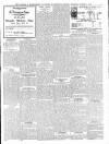 Warwick and Warwickshire Advertiser Saturday 09 October 1915 Page 3