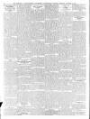 Warwick and Warwickshire Advertiser Saturday 09 October 1915 Page 6