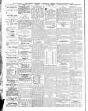 Warwick and Warwickshire Advertiser Saturday 13 November 1915 Page 4
