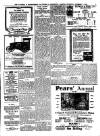 Warwick and Warwickshire Advertiser Saturday 02 December 1916 Page 3