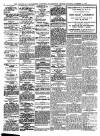 Warwick and Warwickshire Advertiser Saturday 02 December 1916 Page 4