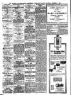 Warwick and Warwickshire Advertiser Saturday 09 December 1916 Page 2