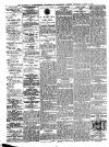 Warwick and Warwickshire Advertiser Saturday 04 August 1917 Page 2