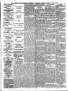 Warwick and Warwickshire Advertiser Saturday 04 August 1917 Page 3