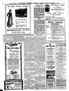 Warwick and Warwickshire Advertiser Saturday 17 November 1917 Page 4