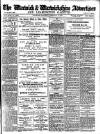 Warwick and Warwickshire Advertiser Saturday 02 February 1918 Page 1
