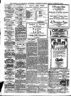 Warwick and Warwickshire Advertiser Saturday 16 February 1918 Page 2