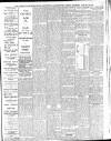 Warwick and Warwickshire Advertiser Saturday 04 January 1919 Page 3