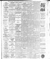 Warwick and Warwickshire Advertiser Saturday 08 March 1919 Page 3