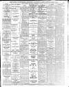 Warwick and Warwickshire Advertiser Saturday 22 March 1919 Page 3