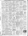 Warwick and Warwickshire Advertiser Saturday 29 March 1919 Page 2