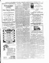 Warwick and Warwickshire Advertiser Saturday 15 November 1919 Page 3