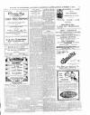 Warwick and Warwickshire Advertiser Saturday 22 November 1919 Page 3