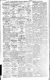 Warwick and Warwickshire Advertiser Saturday 03 January 1920 Page 4