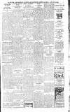 Warwick and Warwickshire Advertiser Saturday 03 January 1920 Page 7